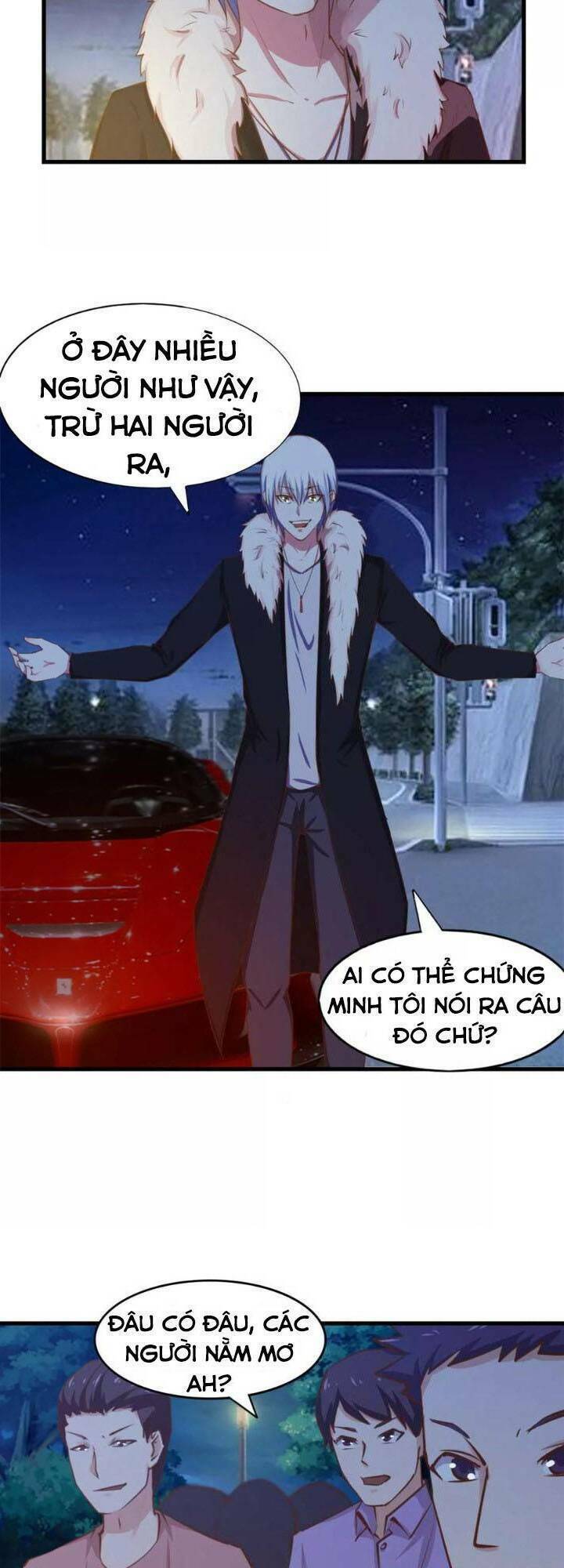 Tôi Và Cô Nàng Thuê Trọ Xinh Đẹp 26 Tuổi Chapter 70 - Trang 2