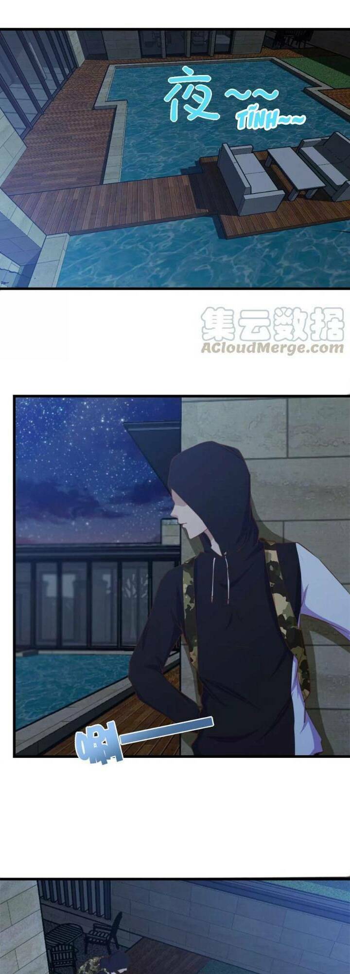 Tôi Và Cô Nàng Thuê Trọ Xinh Đẹp 26 Tuổi Chapter 72 - Trang 2