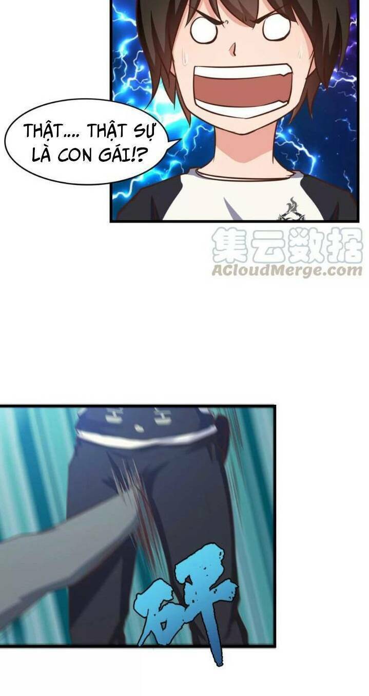 Tôi Và Cô Nàng Thuê Trọ Xinh Đẹp 26 Tuổi Chapter 72 - Trang 2