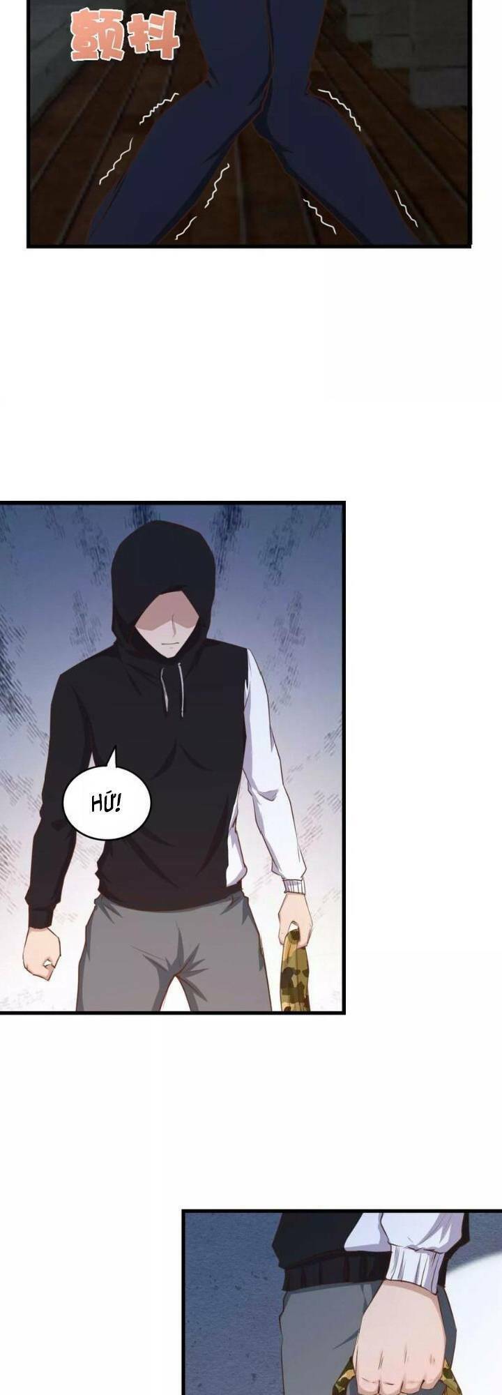 Tôi Và Cô Nàng Thuê Trọ Xinh Đẹp 26 Tuổi Chapter 72 - Trang 2