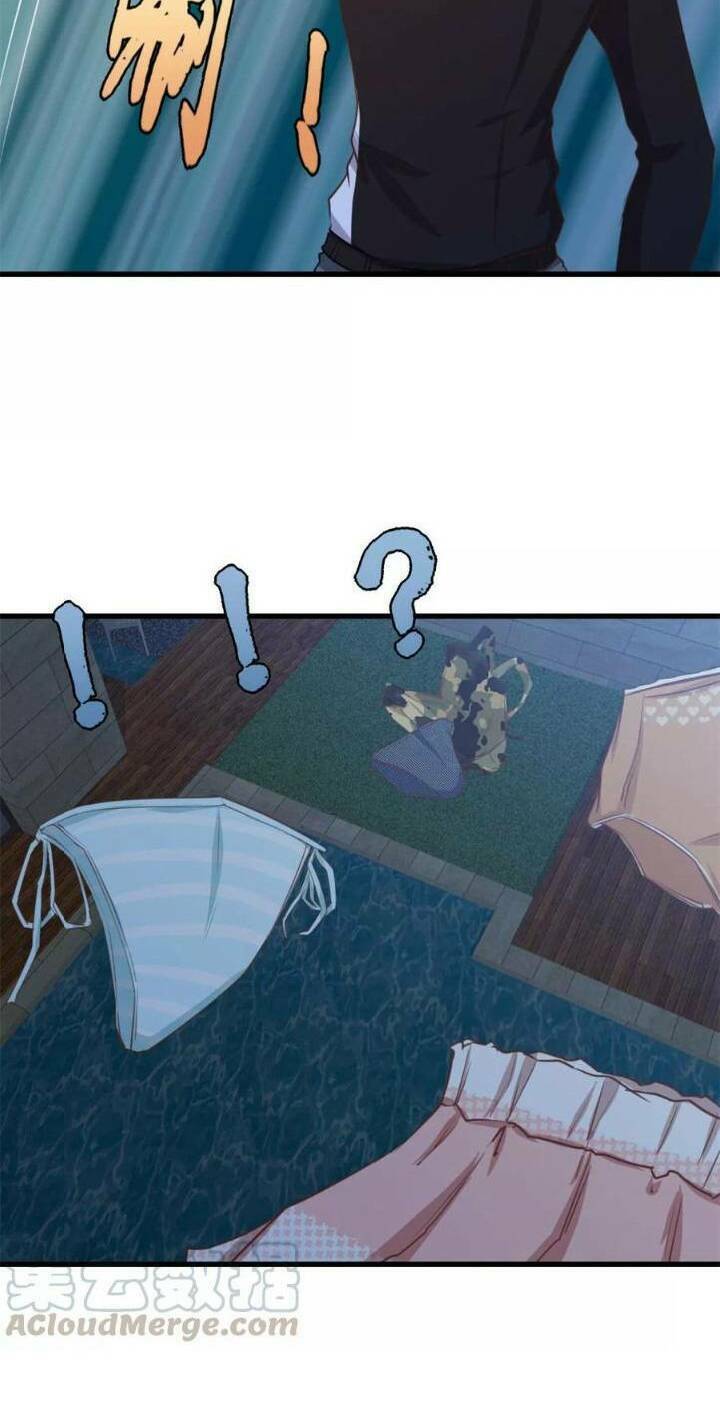 Tôi Và Cô Nàng Thuê Trọ Xinh Đẹp 26 Tuổi Chapter 72 - Trang 2