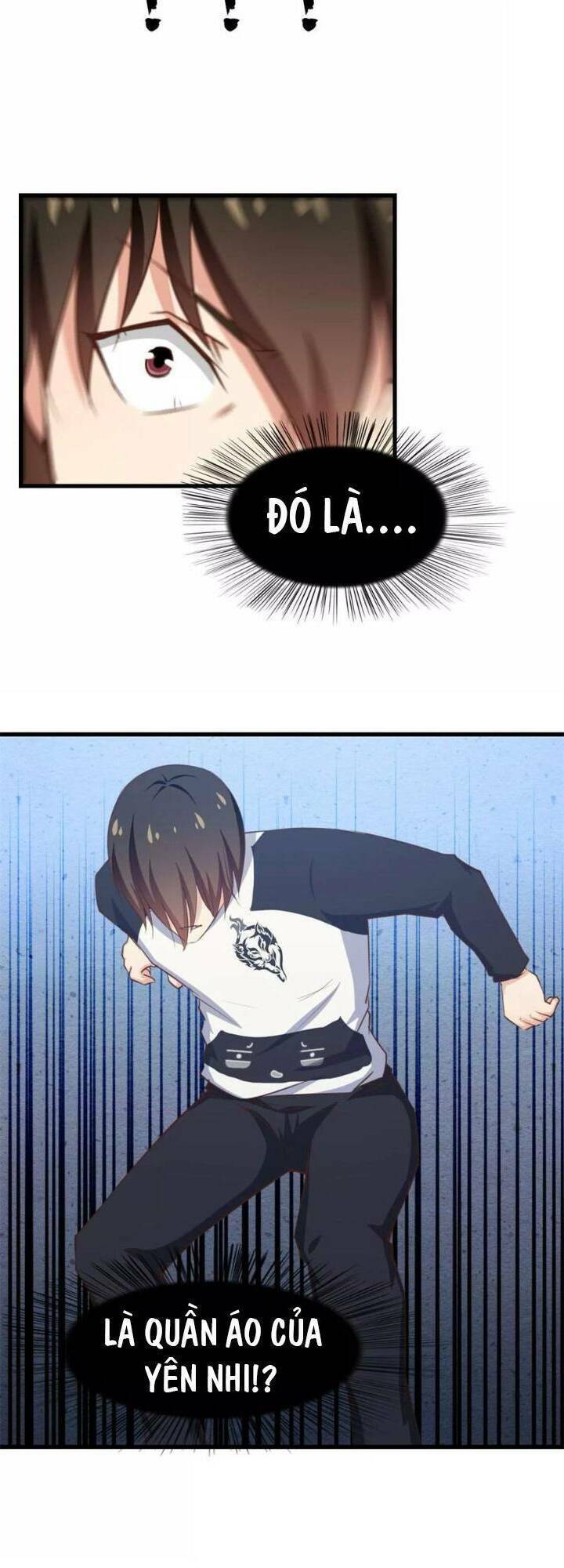Tôi Và Cô Nàng Thuê Trọ Xinh Đẹp 26 Tuổi Chapter 72 - Trang 2