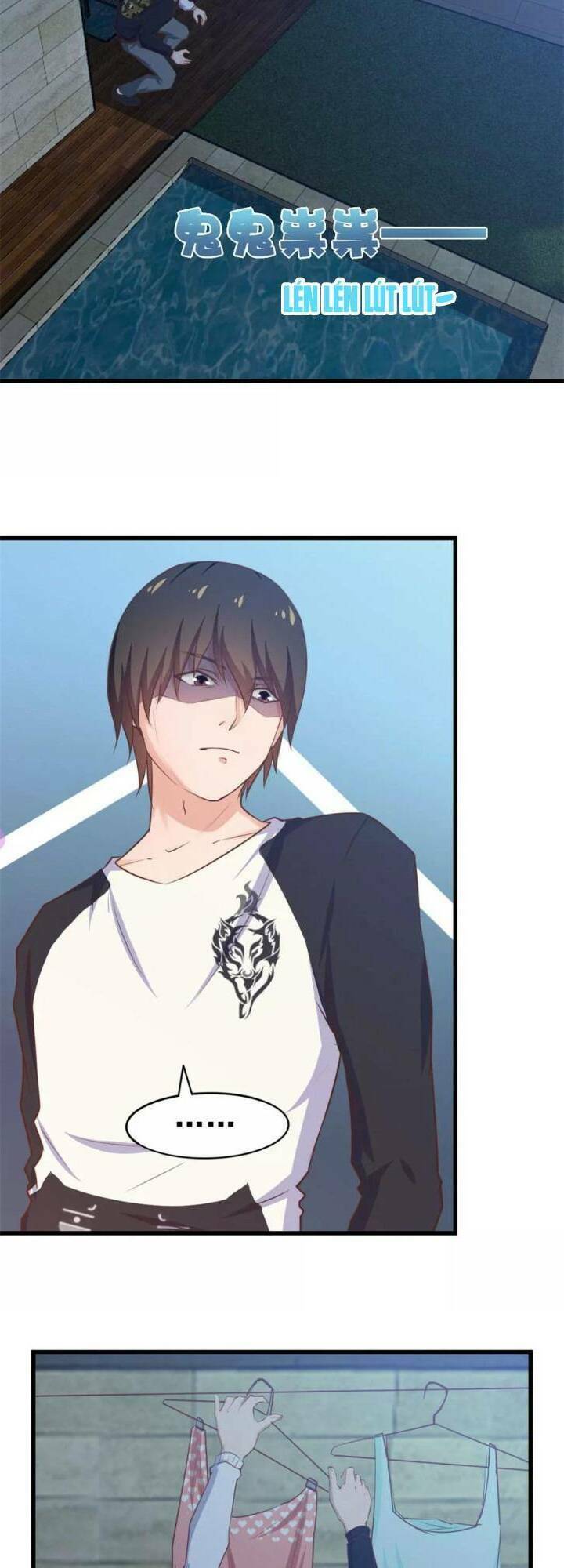 Tôi Và Cô Nàng Thuê Trọ Xinh Đẹp 26 Tuổi Chapter 72 - Trang 2