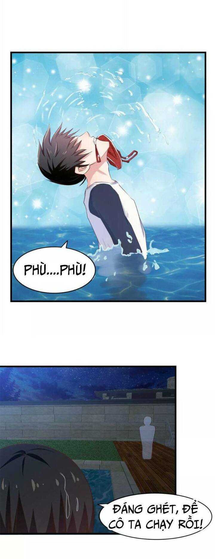 Tôi Và Cô Nàng Thuê Trọ Xinh Đẹp 26 Tuổi Chapter 72 - Trang 2