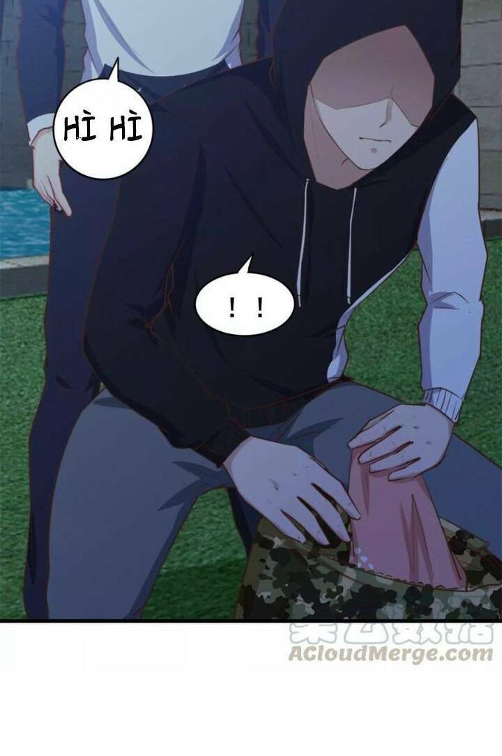 Tôi Và Cô Nàng Thuê Trọ Xinh Đẹp 26 Tuổi Chapter 72 - Trang 2