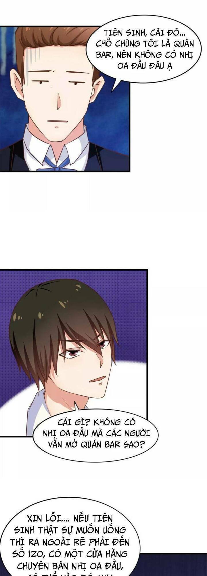 Tôi Và Cô Nàng Thuê Trọ Xinh Đẹp 26 Tuổi Chapter 75 - Trang 2