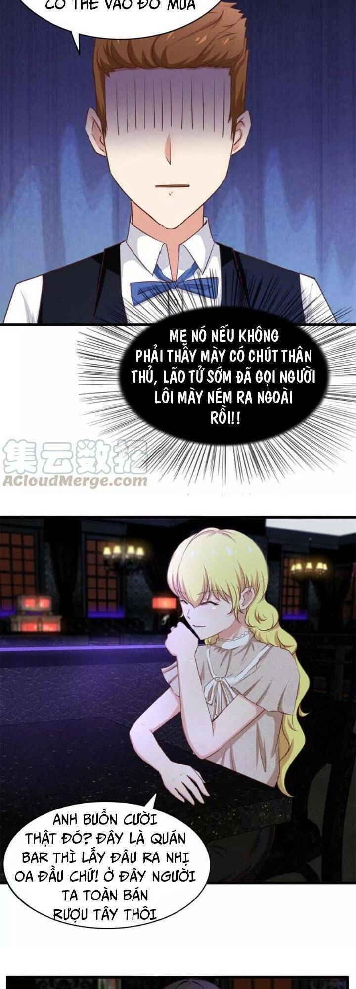 Tôi Và Cô Nàng Thuê Trọ Xinh Đẹp 26 Tuổi Chapter 75 - Trang 2