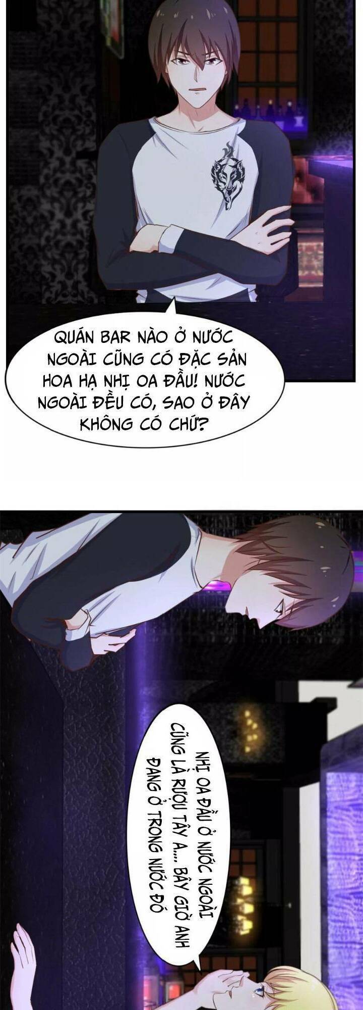 Tôi Và Cô Nàng Thuê Trọ Xinh Đẹp 26 Tuổi Chapter 75 - Trang 2