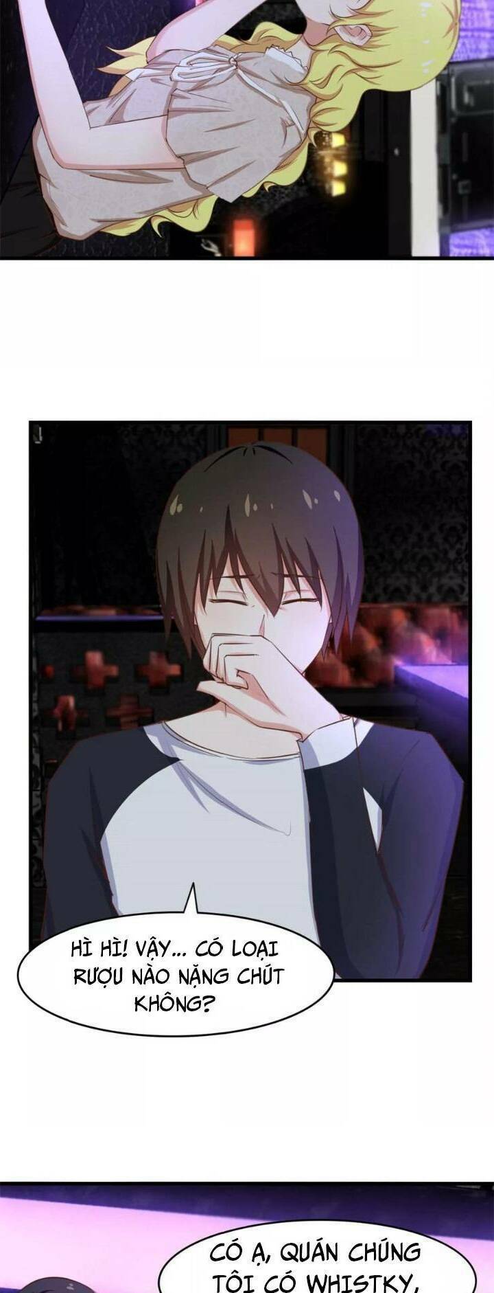 Tôi Và Cô Nàng Thuê Trọ Xinh Đẹp 26 Tuổi Chapter 75 - Trang 2