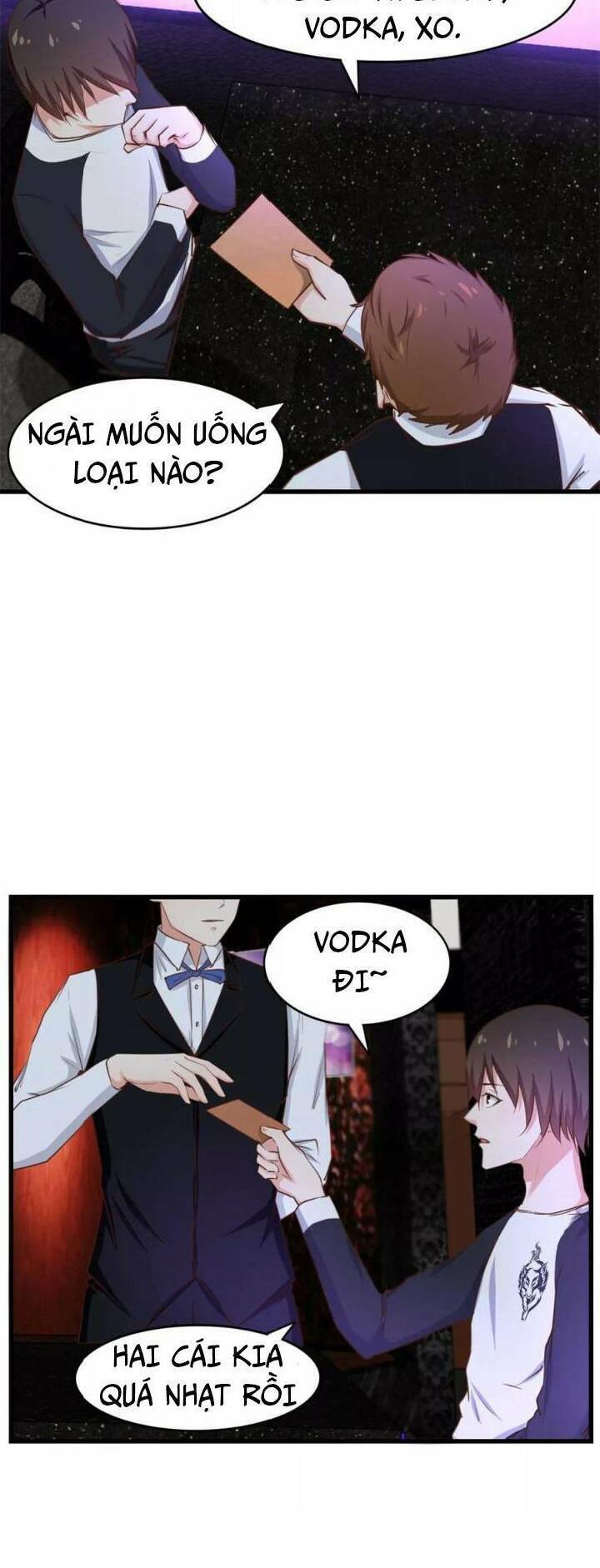 Tôi Và Cô Nàng Thuê Trọ Xinh Đẹp 26 Tuổi Chapter 75 - Trang 2