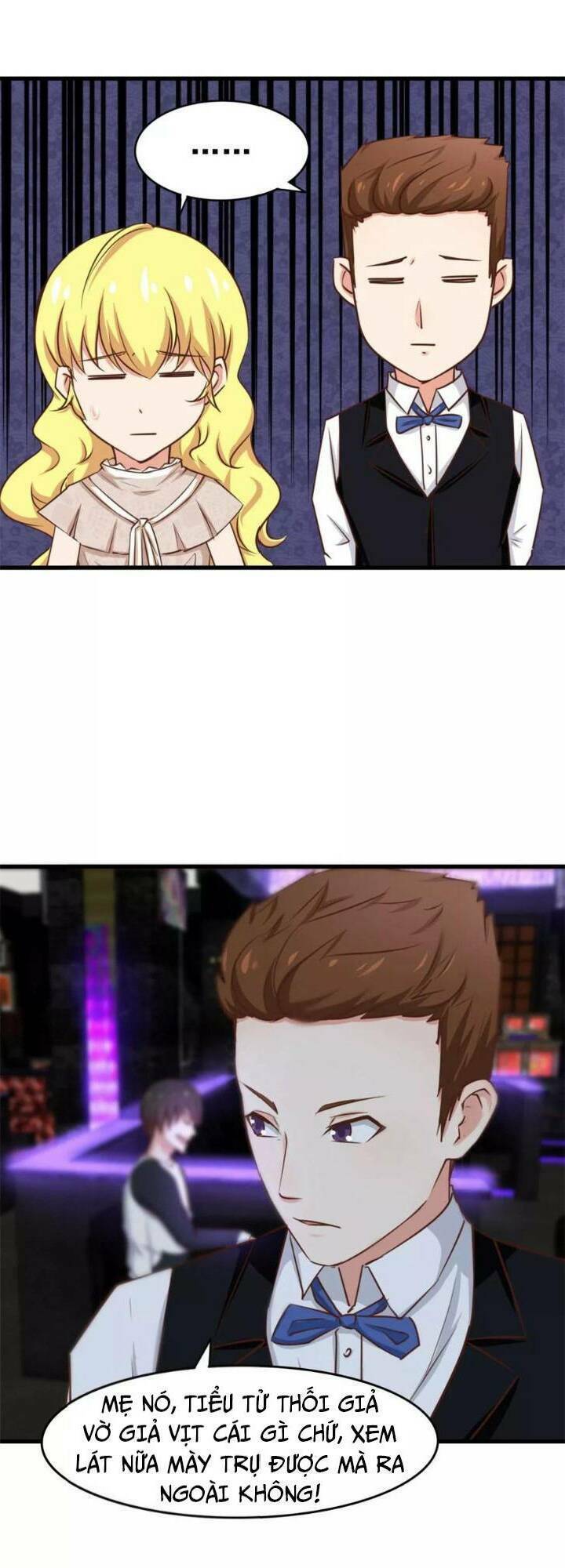 Tôi Và Cô Nàng Thuê Trọ Xinh Đẹp 26 Tuổi Chapter 75 - Trang 2