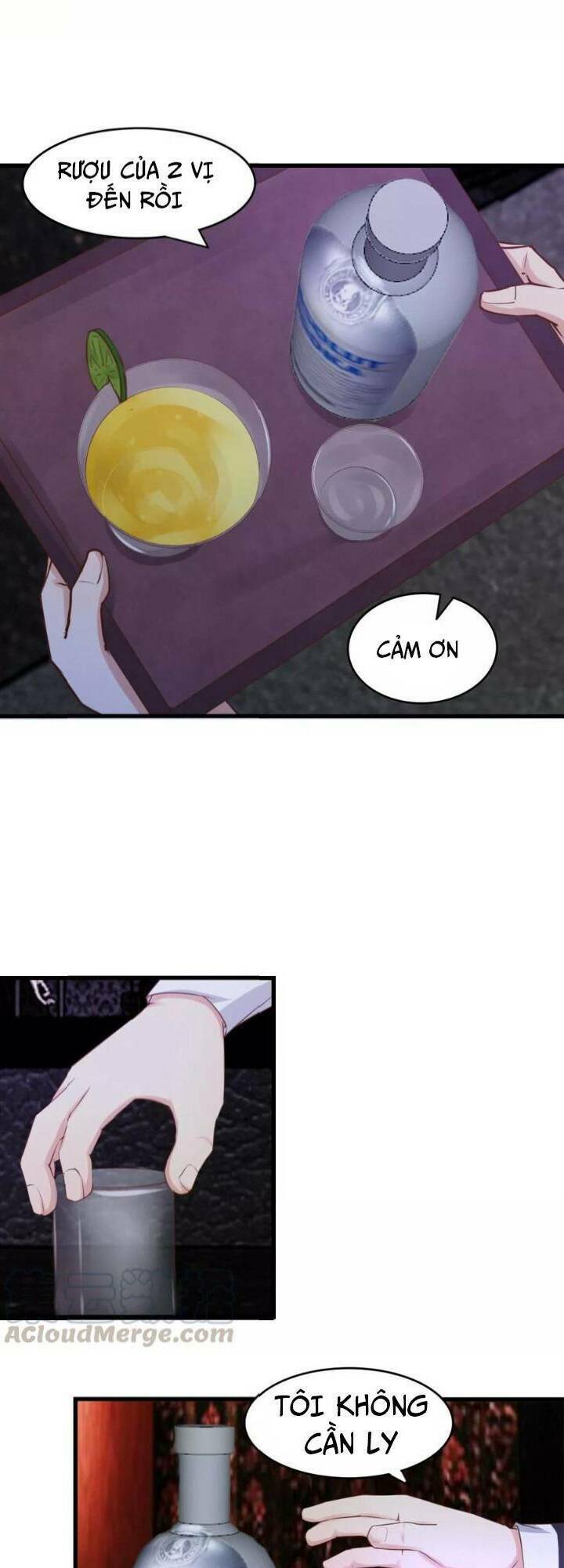 Tôi Và Cô Nàng Thuê Trọ Xinh Đẹp 26 Tuổi Chapter 75 - Trang 2