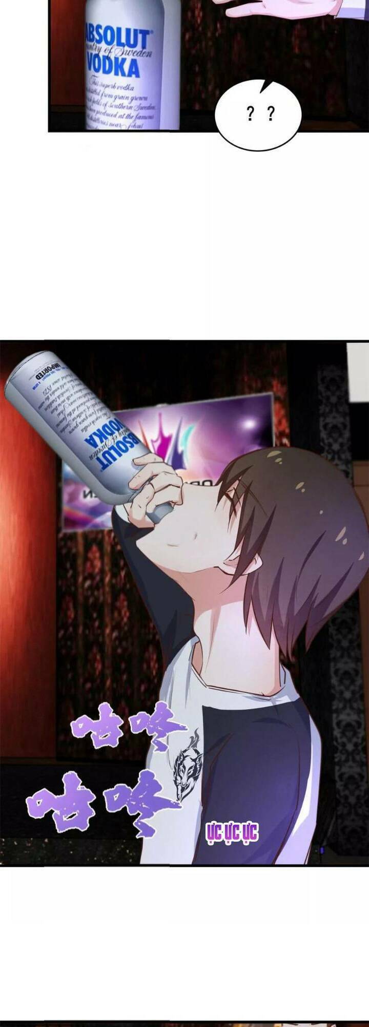 Tôi Và Cô Nàng Thuê Trọ Xinh Đẹp 26 Tuổi Chapter 75 - Trang 2