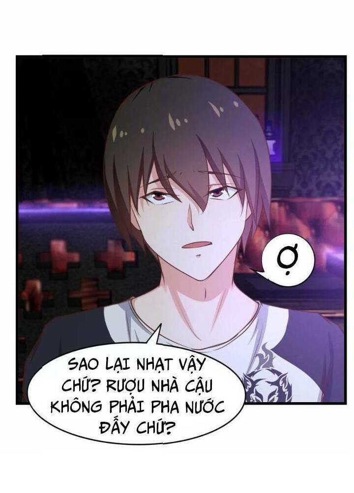 Tôi Và Cô Nàng Thuê Trọ Xinh Đẹp 26 Tuổi Chapter 75 - Trang 2