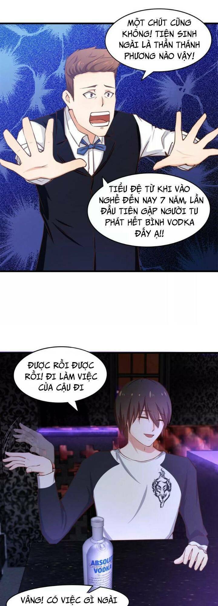Tôi Và Cô Nàng Thuê Trọ Xinh Đẹp 26 Tuổi Chapter 75 - Trang 2