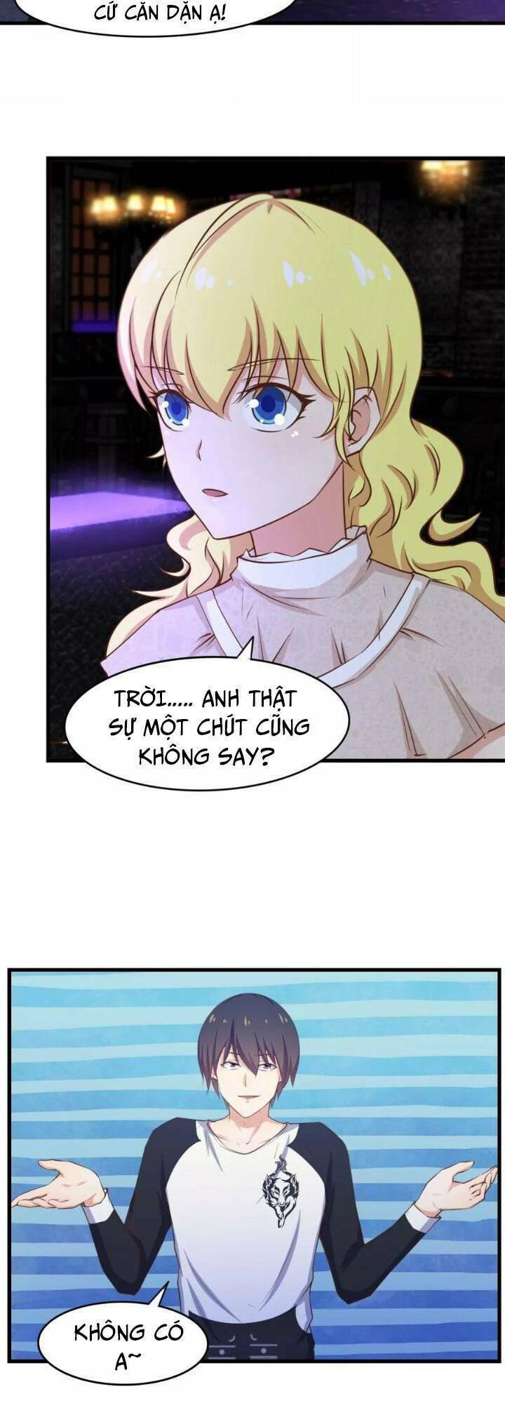 Tôi Và Cô Nàng Thuê Trọ Xinh Đẹp 26 Tuổi Chapter 75 - Trang 2