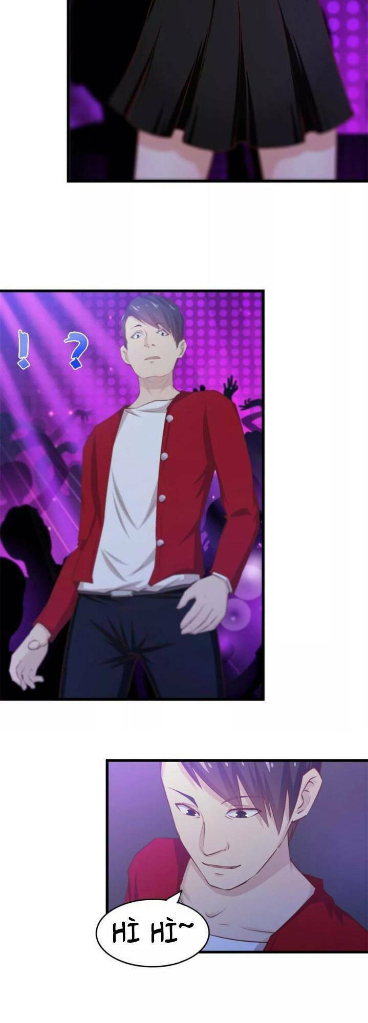 Tôi Và Cô Nàng Thuê Trọ Xinh Đẹp 26 Tuổi Chapter 75 - Trang 2