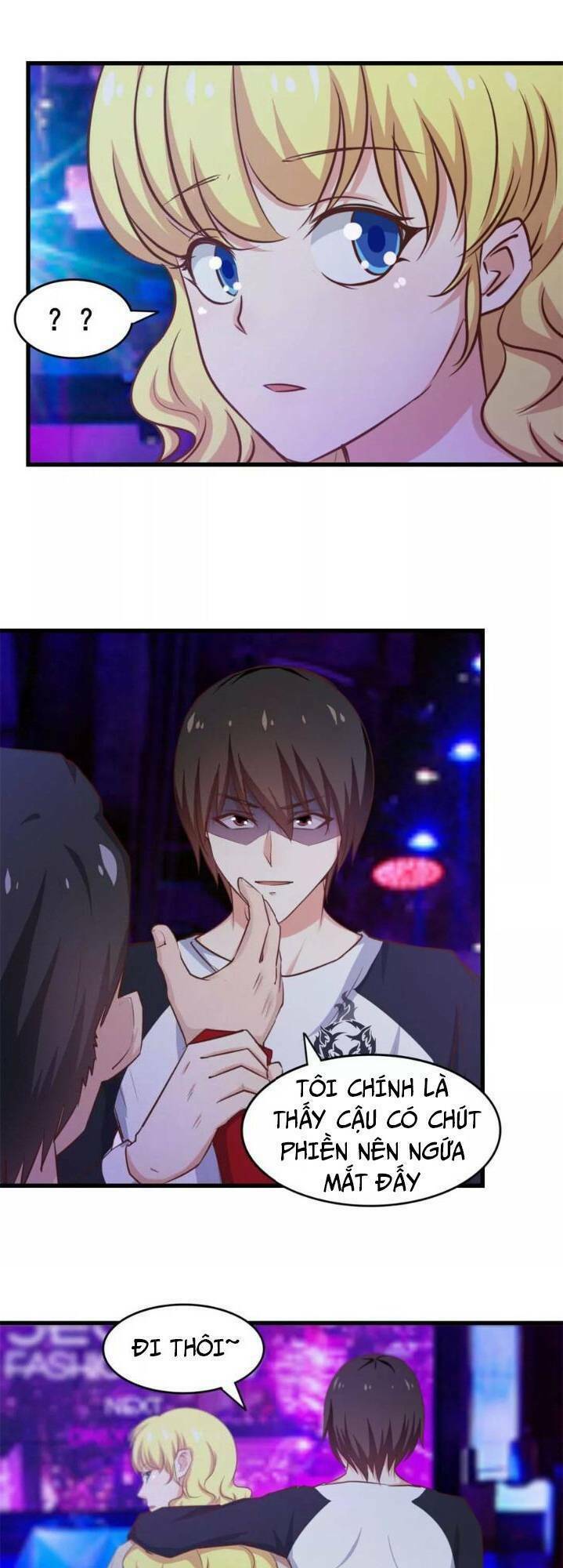 Tôi Và Cô Nàng Thuê Trọ Xinh Đẹp 26 Tuổi Chapter 75 - Trang 2