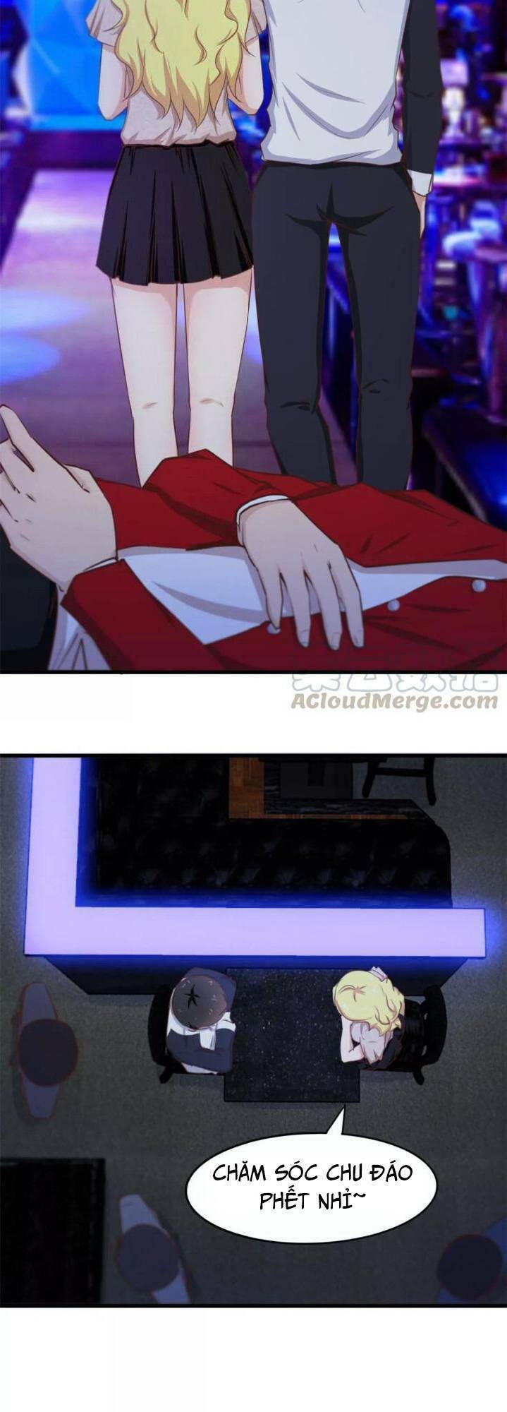 Tôi Và Cô Nàng Thuê Trọ Xinh Đẹp 26 Tuổi Chapter 75 - Trang 2