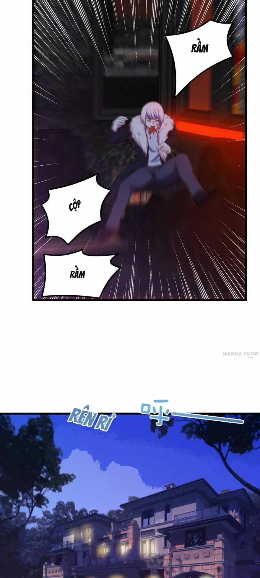 Tôi Và Cô Nàng Thuê Trọ Xinh Đẹp 26 Tuổi Chapter 77 - Trang 2