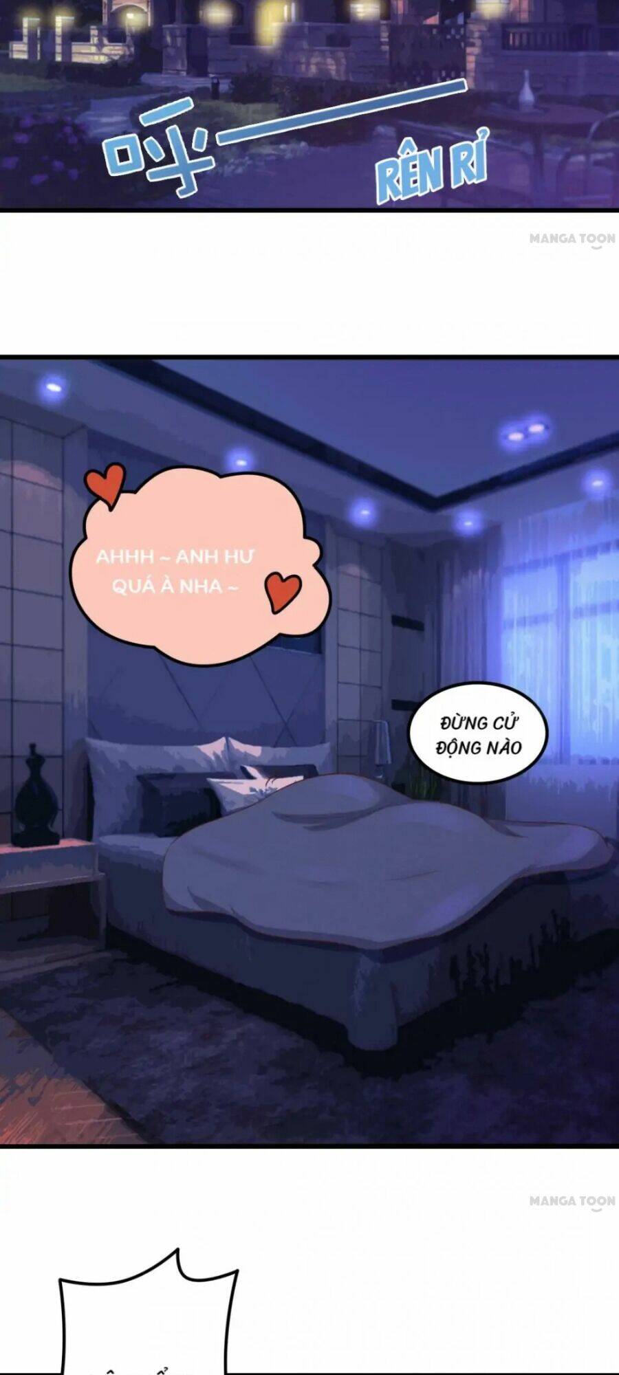 Tôi Và Cô Nàng Thuê Trọ Xinh Đẹp 26 Tuổi Chapter 77 - Trang 2