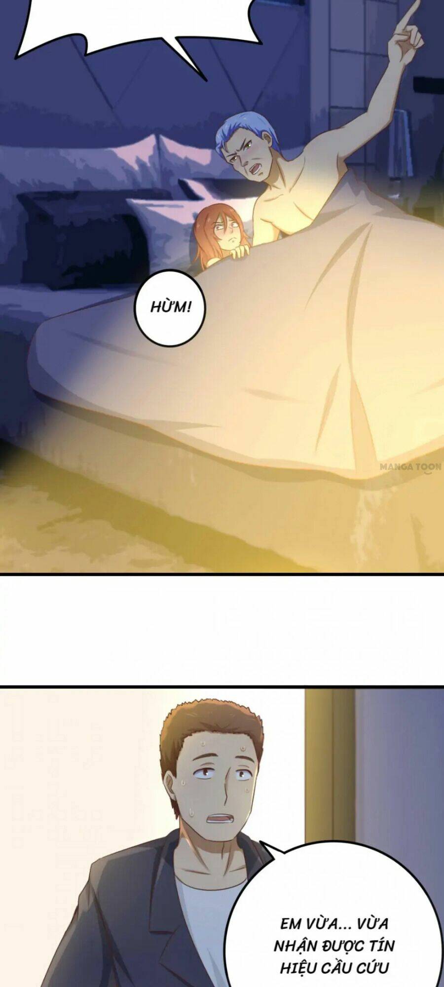 Tôi Và Cô Nàng Thuê Trọ Xinh Đẹp 26 Tuổi Chapter 77 - Trang 2