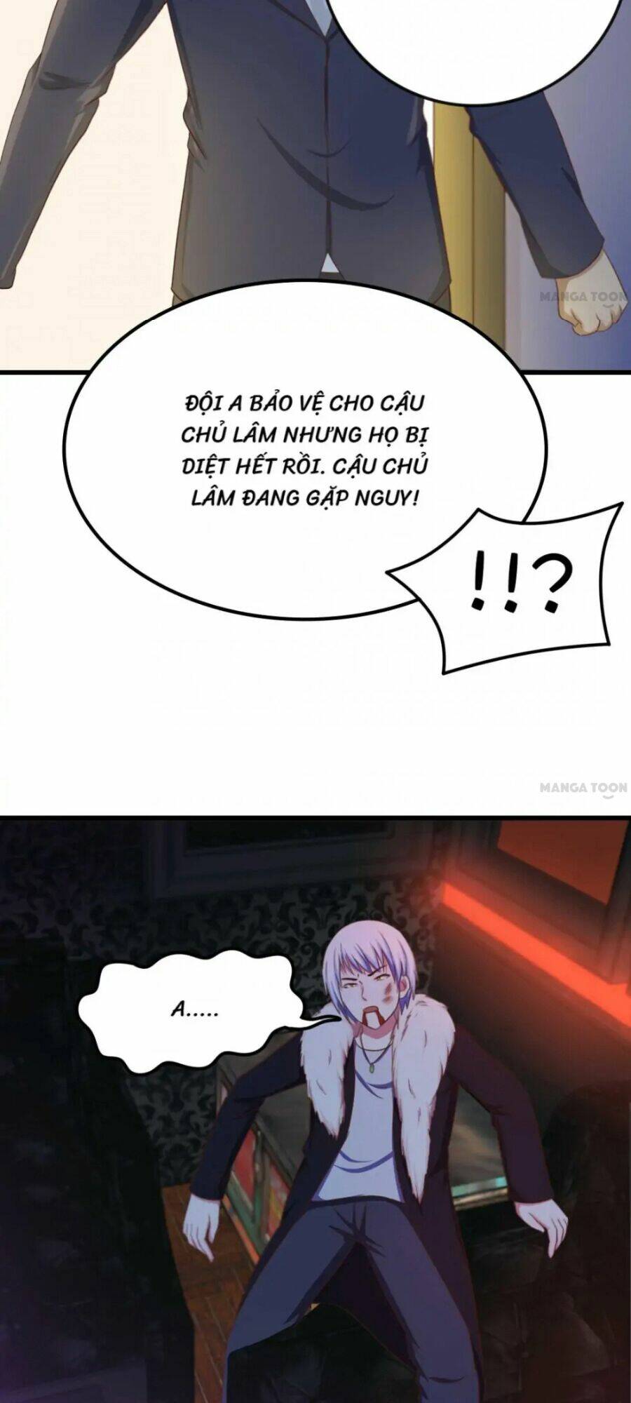 Tôi Và Cô Nàng Thuê Trọ Xinh Đẹp 26 Tuổi Chapter 77 - Trang 2