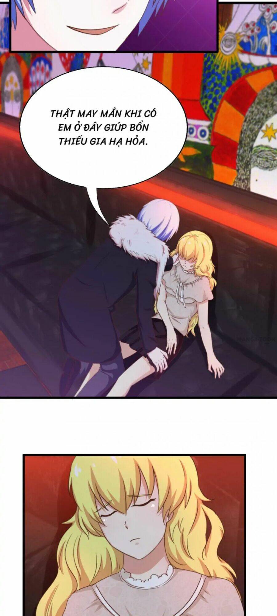 Tôi Và Cô Nàng Thuê Trọ Xinh Đẹp 26 Tuổi Chapter 77 - Trang 2