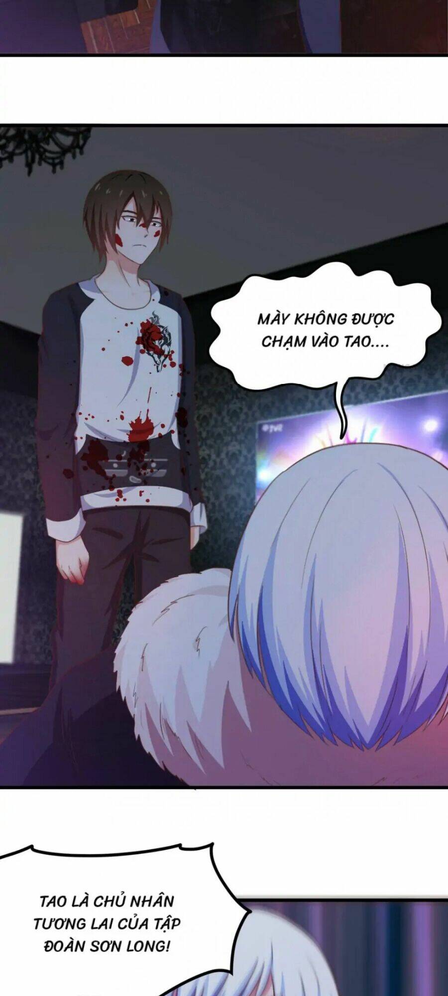 Tôi Và Cô Nàng Thuê Trọ Xinh Đẹp 26 Tuổi Chapter 77 - Trang 2