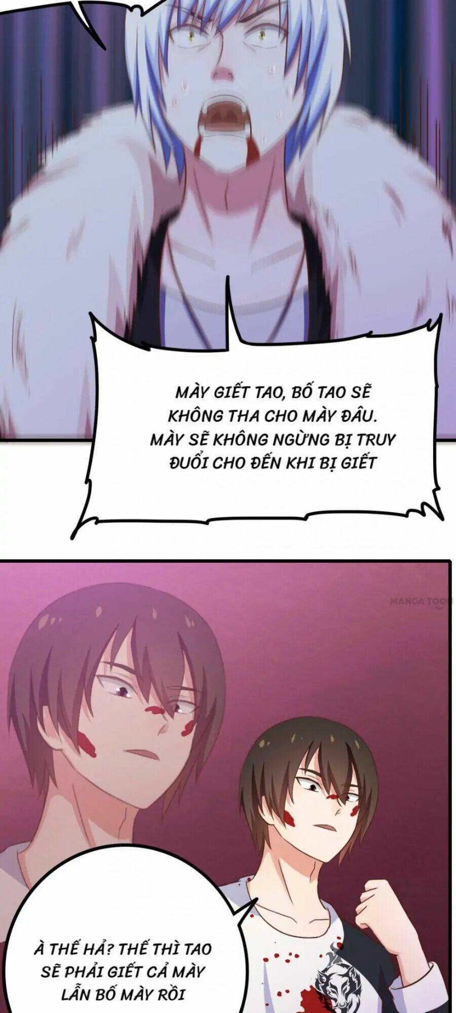 Tôi Và Cô Nàng Thuê Trọ Xinh Đẹp 26 Tuổi Chapter 77 - Trang 2