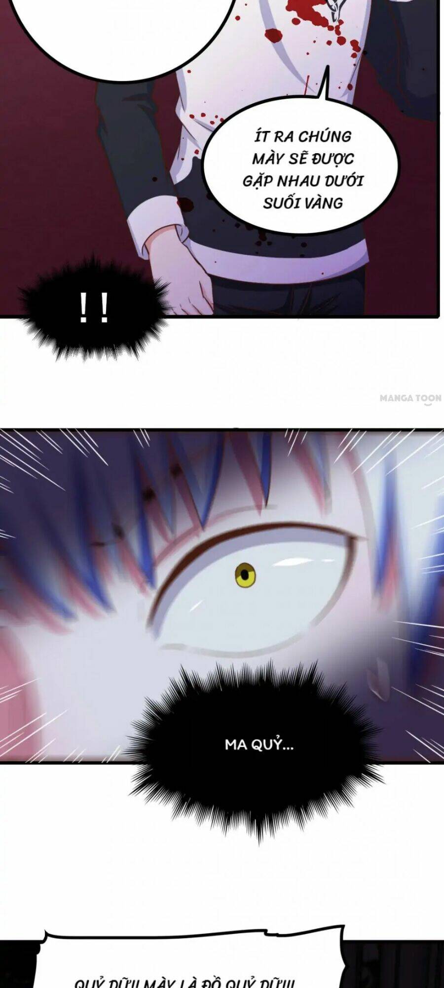 Tôi Và Cô Nàng Thuê Trọ Xinh Đẹp 26 Tuổi Chapter 77 - Trang 2