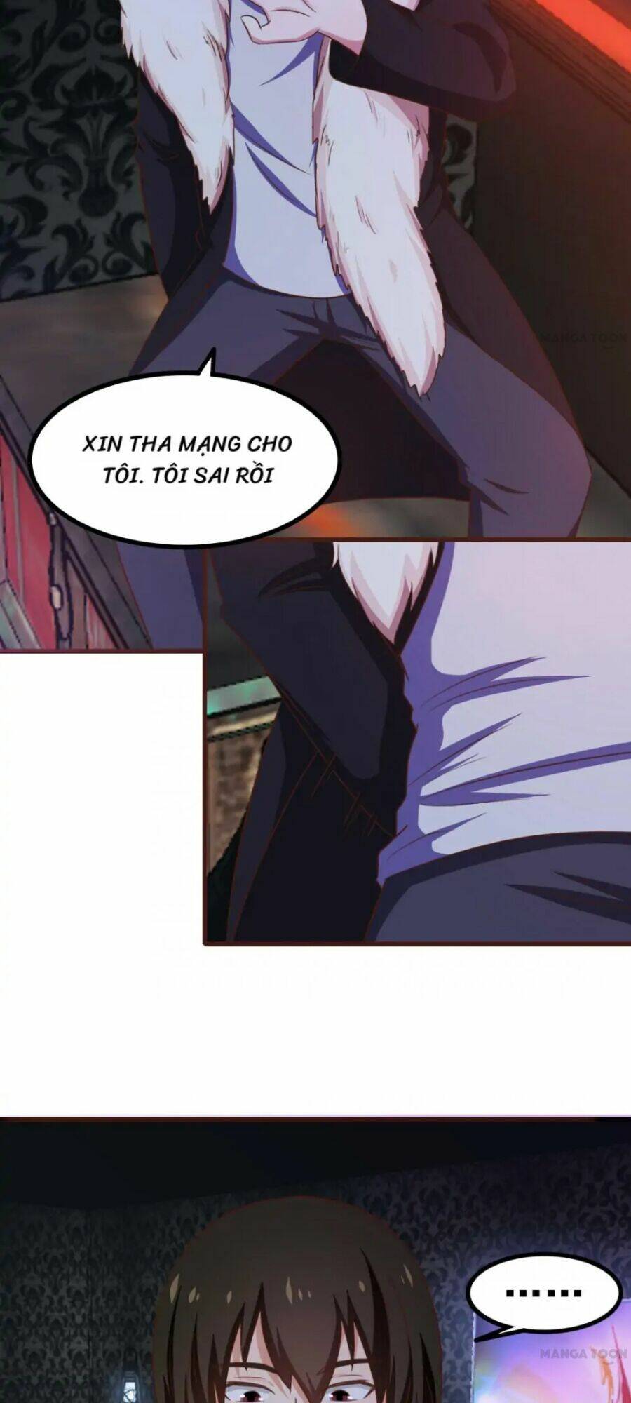 Tôi Và Cô Nàng Thuê Trọ Xinh Đẹp 26 Tuổi Chapter 77 - Trang 2