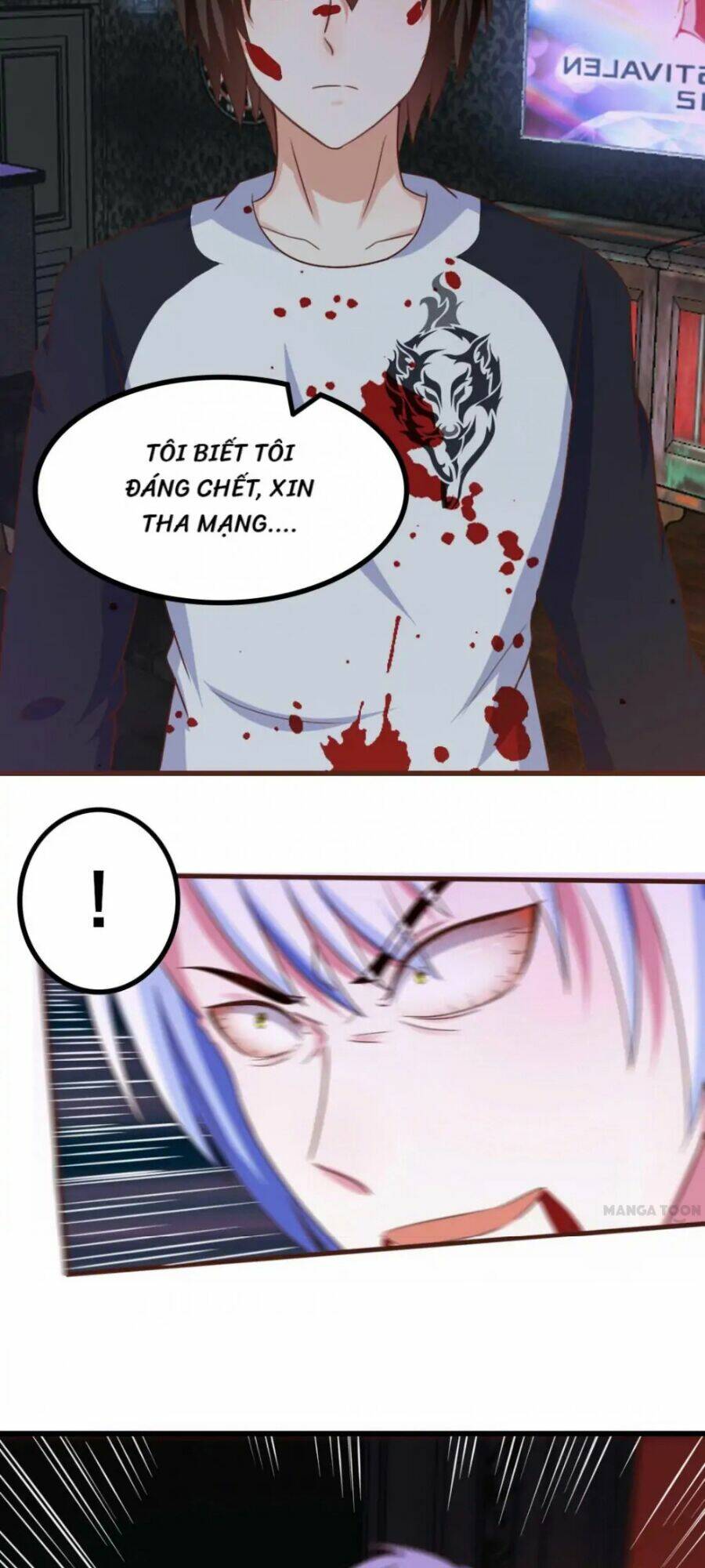 Tôi Và Cô Nàng Thuê Trọ Xinh Đẹp 26 Tuổi Chapter 77 - Trang 2