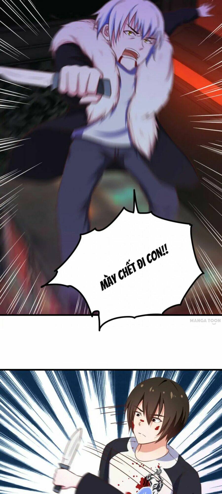 Tôi Và Cô Nàng Thuê Trọ Xinh Đẹp 26 Tuổi Chapter 77 - Trang 2