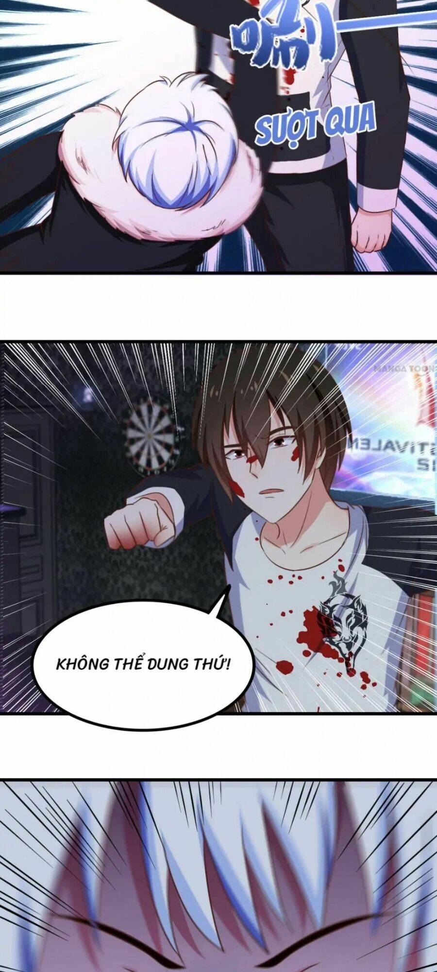 Tôi Và Cô Nàng Thuê Trọ Xinh Đẹp 26 Tuổi Chapter 77 - Trang 2