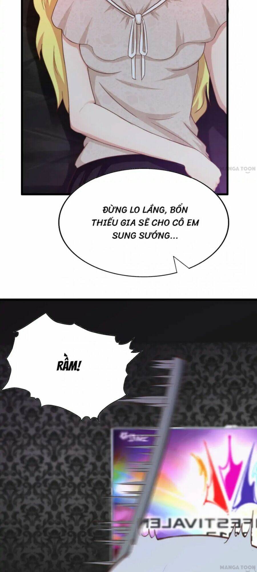 Tôi Và Cô Nàng Thuê Trọ Xinh Đẹp 26 Tuổi Chapter 77 - Trang 2