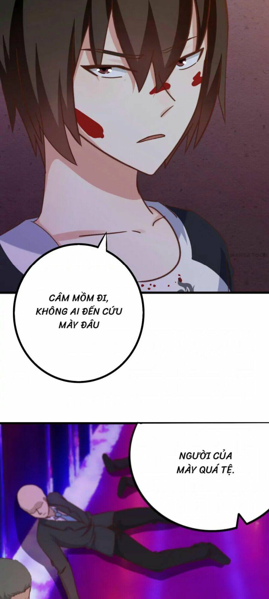 Tôi Và Cô Nàng Thuê Trọ Xinh Đẹp 26 Tuổi Chapter 77 - Trang 2