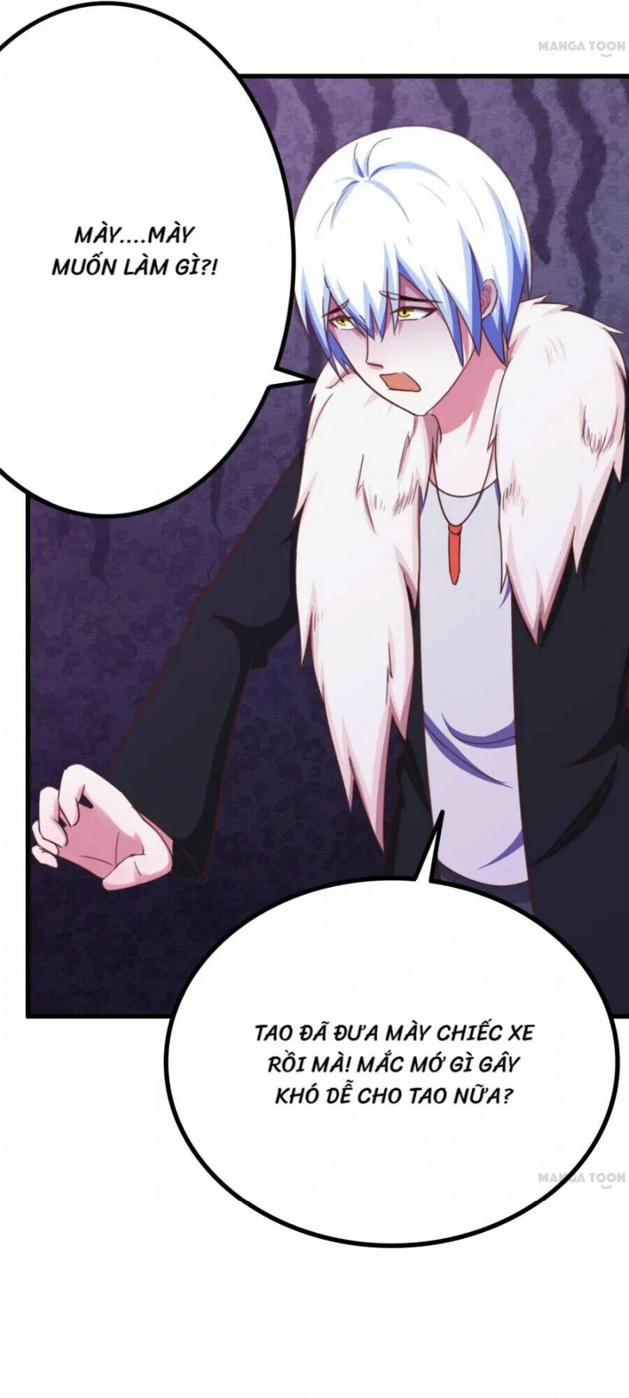 Tôi Và Cô Nàng Thuê Trọ Xinh Đẹp 26 Tuổi Chapter 77 - Trang 2