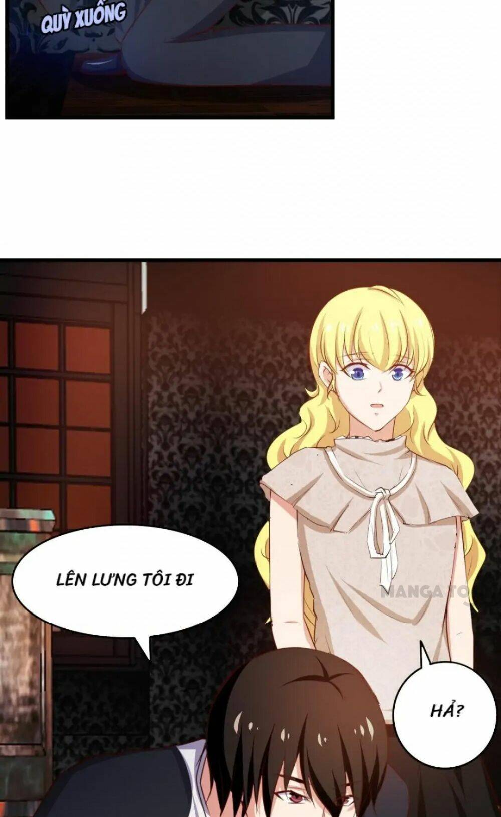 Tôi Và Cô Nàng Thuê Trọ Xinh Đẹp 26 Tuổi Chapter 78 - Trang 2