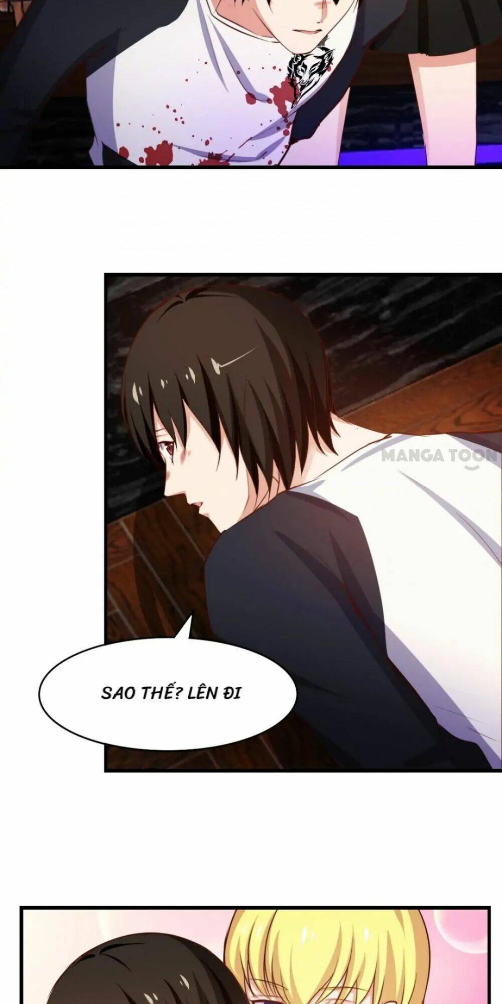 Tôi Và Cô Nàng Thuê Trọ Xinh Đẹp 26 Tuổi Chapter 78 - Trang 2