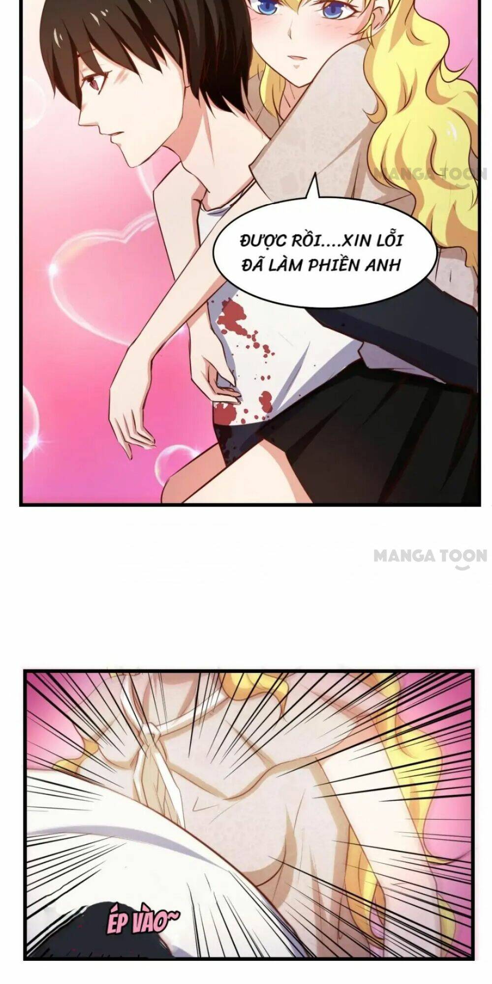 Tôi Và Cô Nàng Thuê Trọ Xinh Đẹp 26 Tuổi Chapter 78 - Trang 2