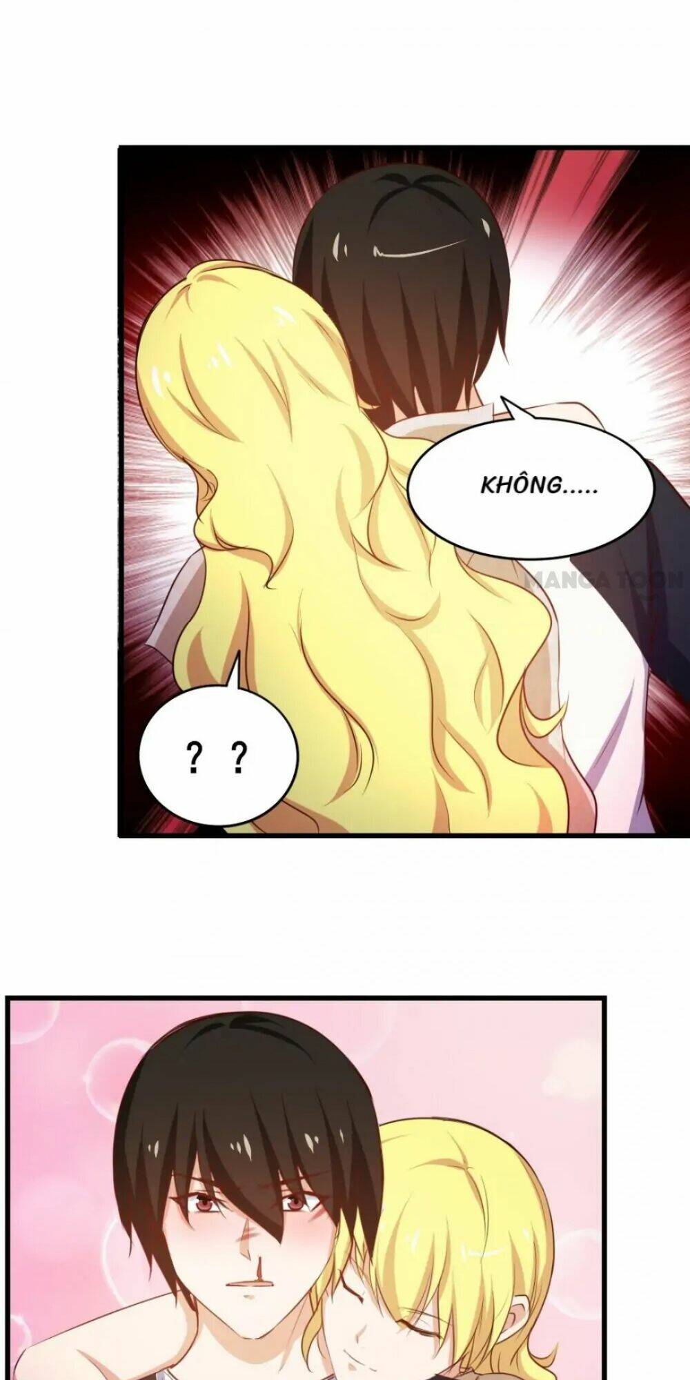 Tôi Và Cô Nàng Thuê Trọ Xinh Đẹp 26 Tuổi Chapter 78 - Trang 2