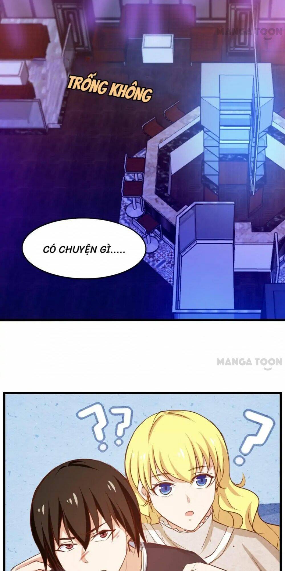 Tôi Và Cô Nàng Thuê Trọ Xinh Đẹp 26 Tuổi Chapter 78 - Trang 2