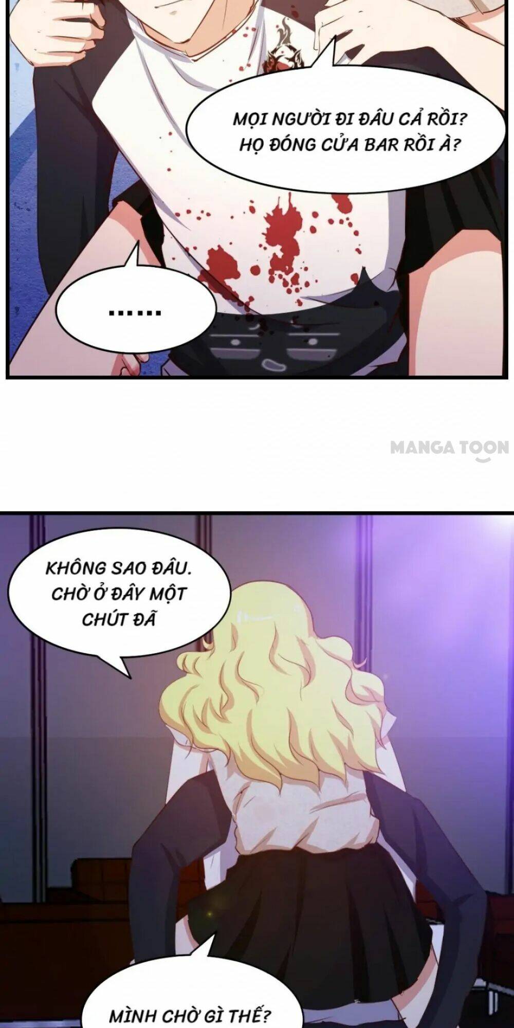 Tôi Và Cô Nàng Thuê Trọ Xinh Đẹp 26 Tuổi Chapter 78 - Trang 2