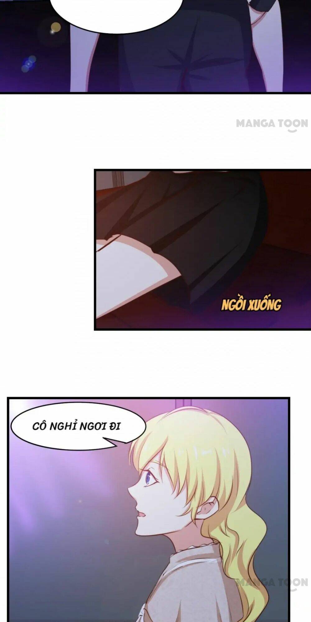 Tôi Và Cô Nàng Thuê Trọ Xinh Đẹp 26 Tuổi Chapter 78 - Trang 2