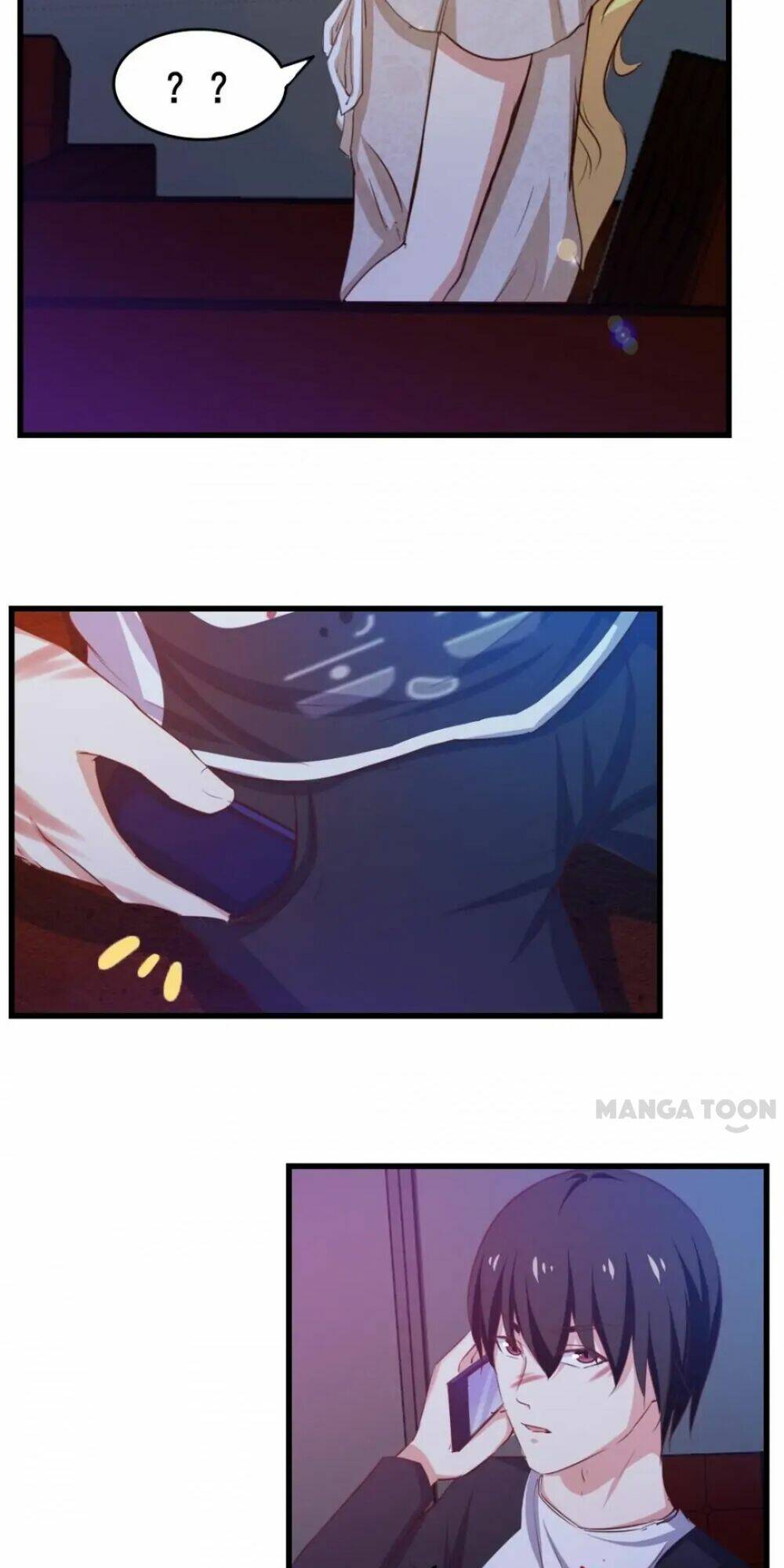 Tôi Và Cô Nàng Thuê Trọ Xinh Đẹp 26 Tuổi Chapter 78 - Trang 2