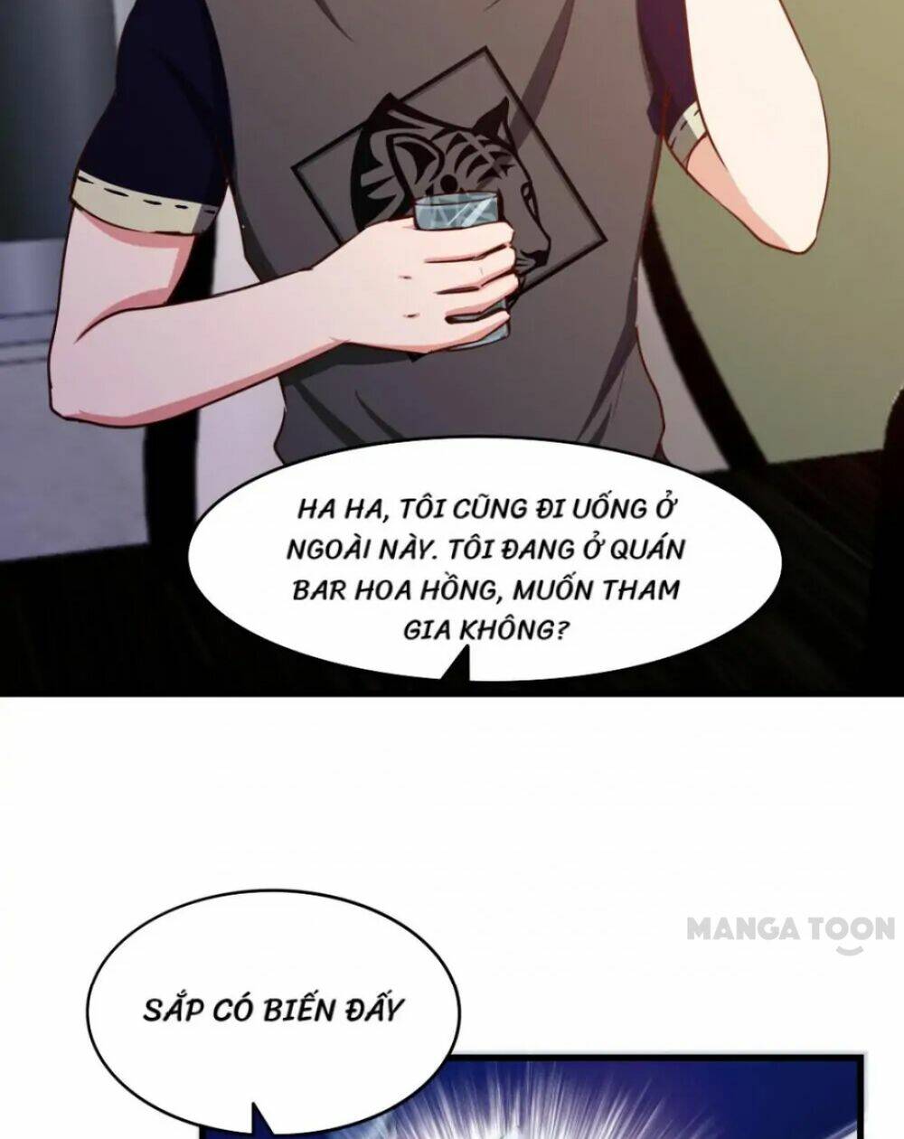 Tôi Và Cô Nàng Thuê Trọ Xinh Đẹp 26 Tuổi Chapter 78 - Trang 2