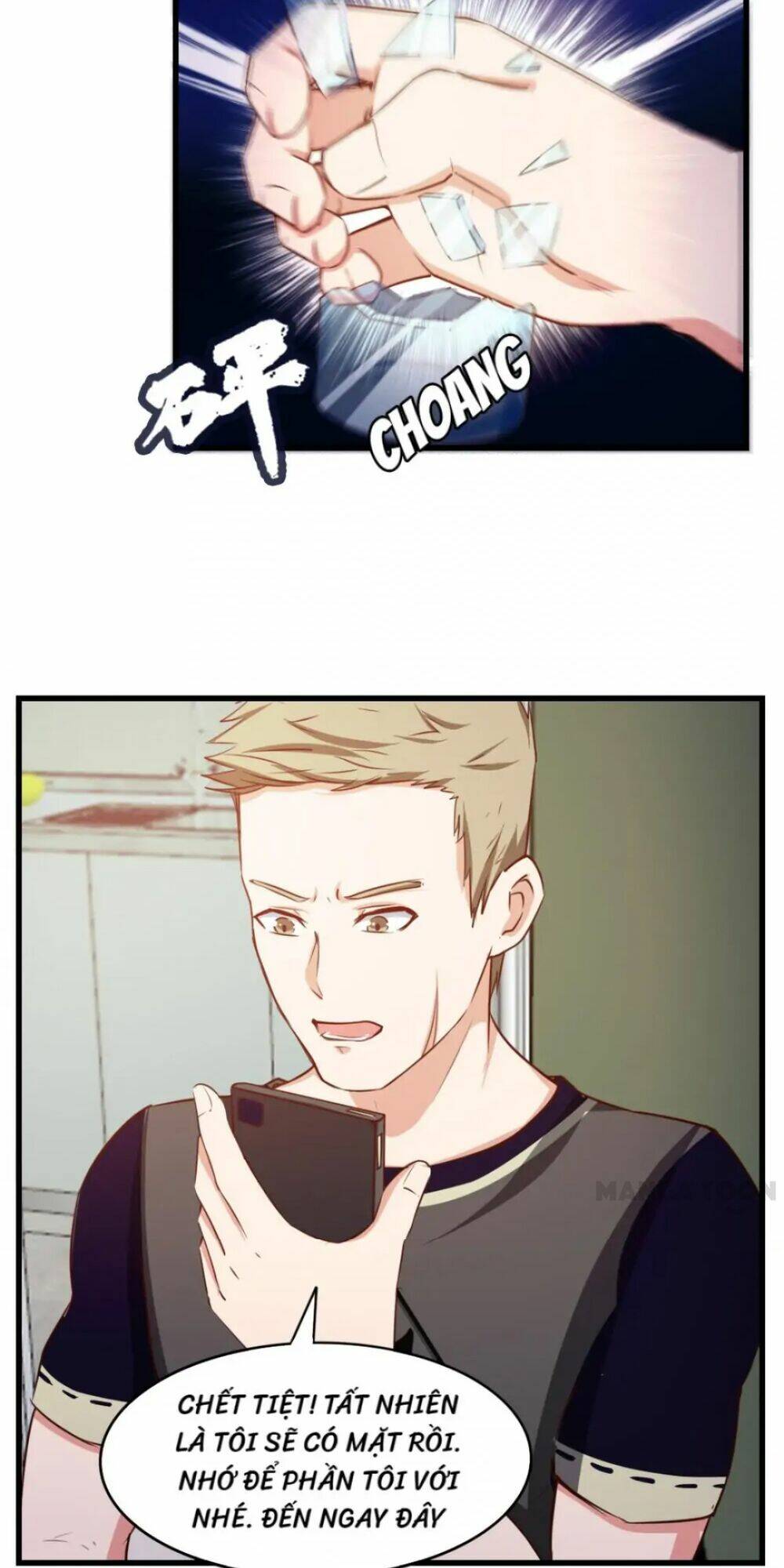 Tôi Và Cô Nàng Thuê Trọ Xinh Đẹp 26 Tuổi Chapter 78 - Trang 2