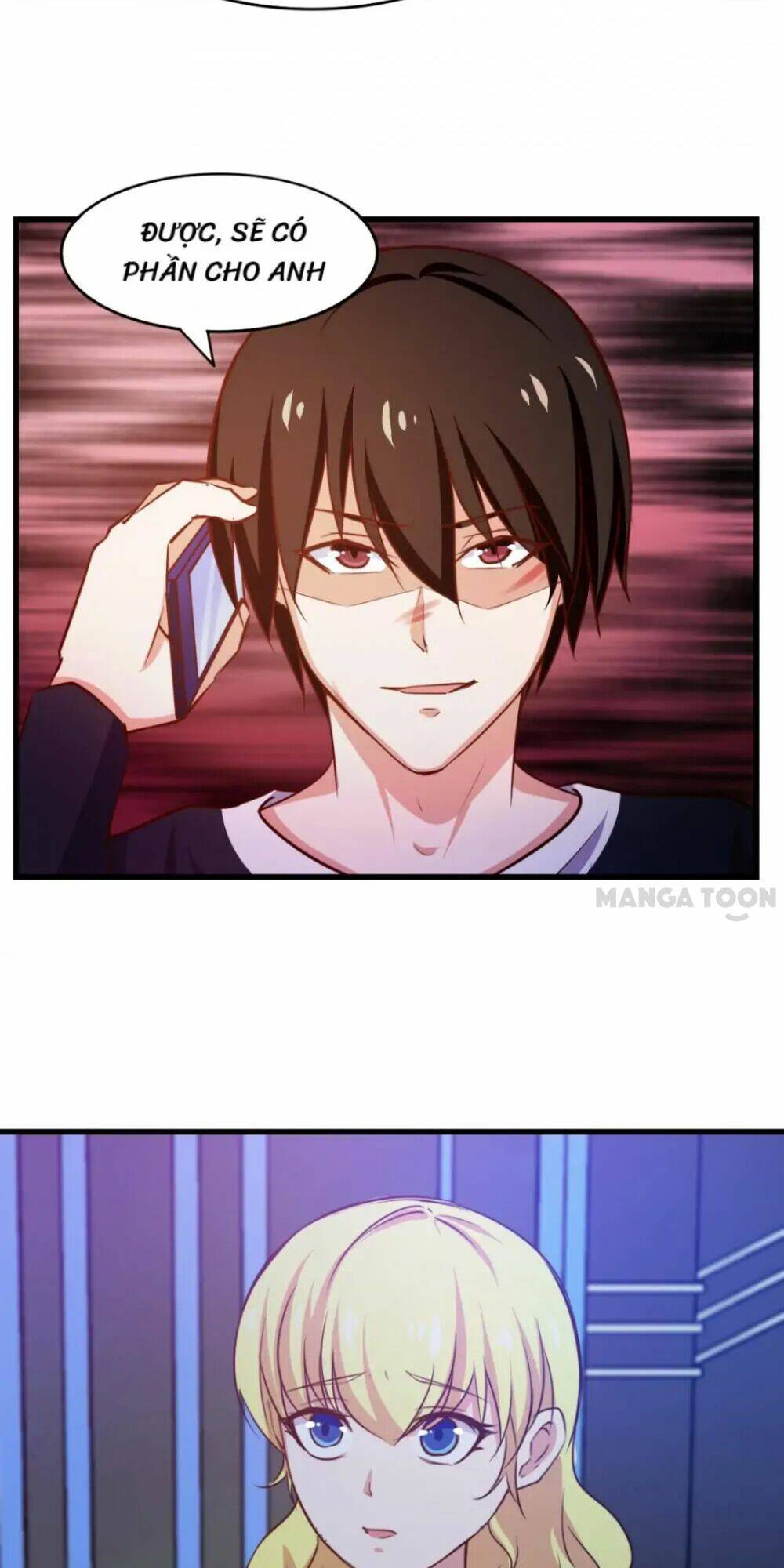 Tôi Và Cô Nàng Thuê Trọ Xinh Đẹp 26 Tuổi Chapter 78 - Trang 2