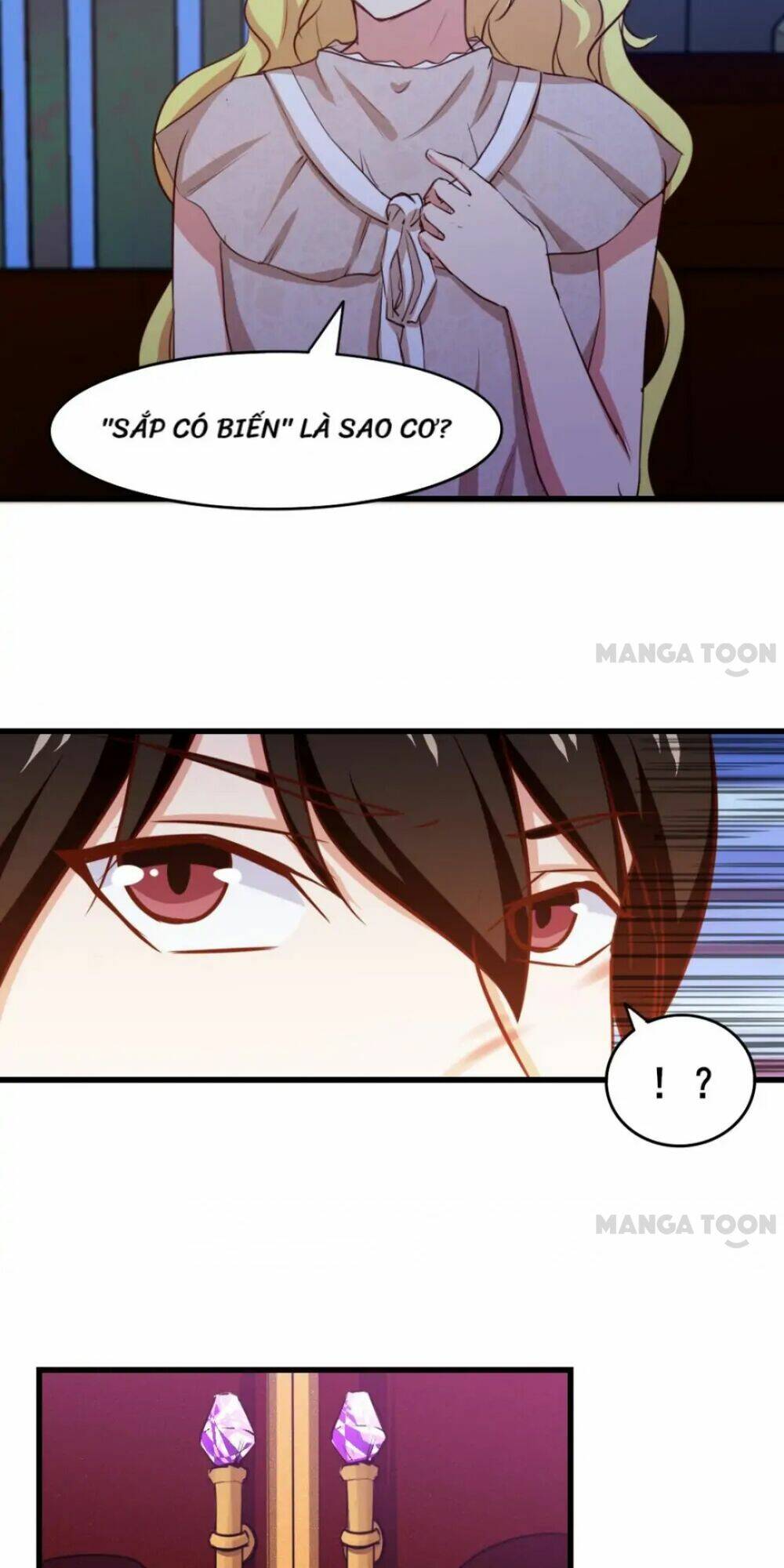 Tôi Và Cô Nàng Thuê Trọ Xinh Đẹp 26 Tuổi Chapter 78 - Trang 2